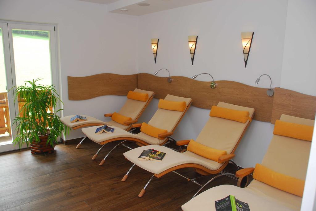 Alpenhotel Badmeister Flattach Εξωτερικό φωτογραφία